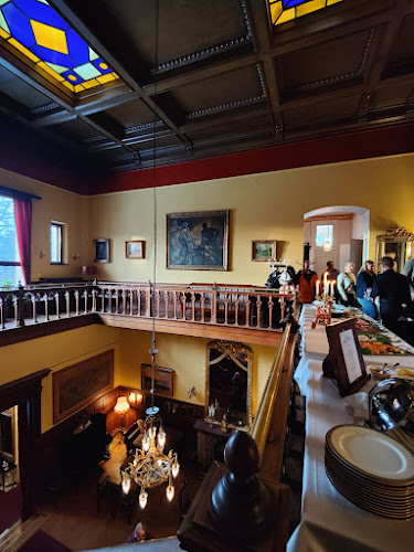 Finlaysonin Palatsi - Tampere