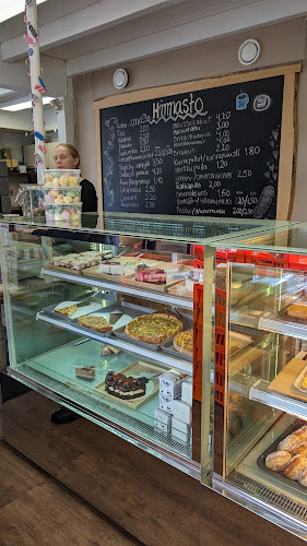 Comentarii opinii despre Kotileipomo Tanniset Oy