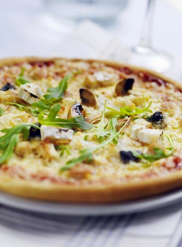 Grillsson Steakhouse & Bar - Ravintola-ala