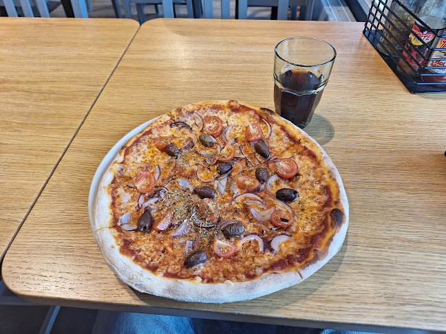 Kotipizza Kuusamo, Ruka - Ruka