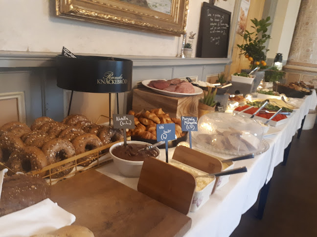 Bacchus & Svenska Klubben