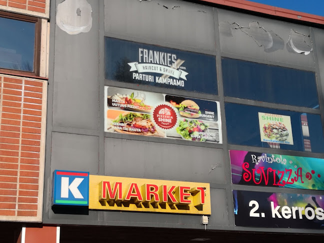 Pizzeria Shine Espoo - Espoo