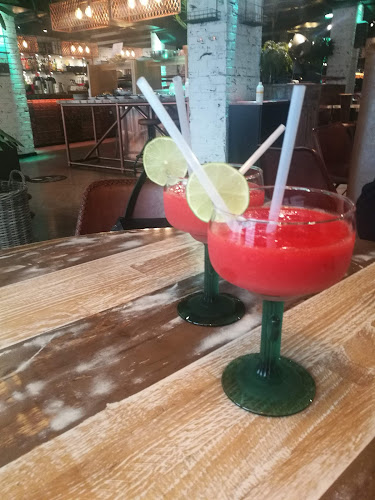 Comentarii opinii despre Amarillo, Hämeenlinna