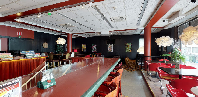 Kauppakatu 22, 80100 Joensuu