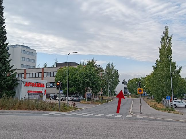 Ravintola Thumbs Up - Espoo