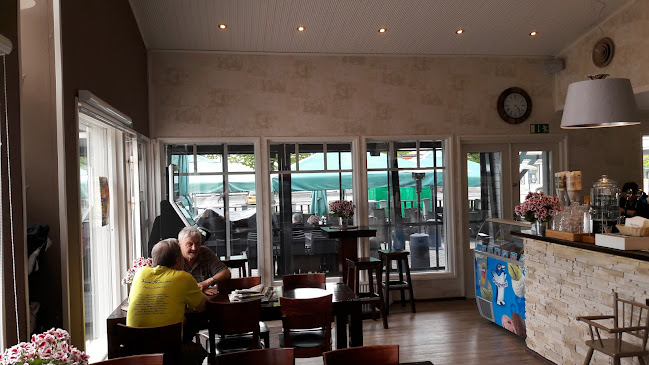 Reviews of Akuliina in Jämsä - Ravintola-ala