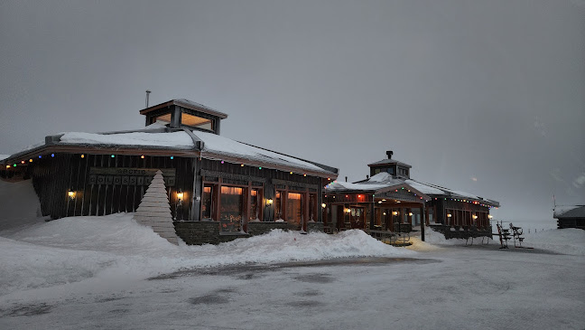 Kaunispään Huippu - Inari
