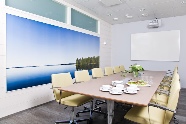 Comentarii opinii despre Pikante-ravintolat / Pirkanmaan Kansanterveys ry