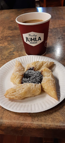 Kuiro Cafe Halikko - Ravintola-ala