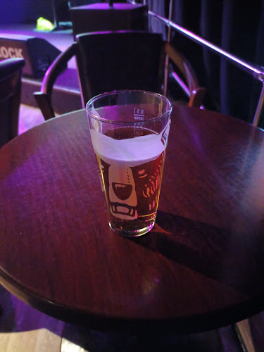 Rock Hotel & Sports Bar - Ravintola-ala