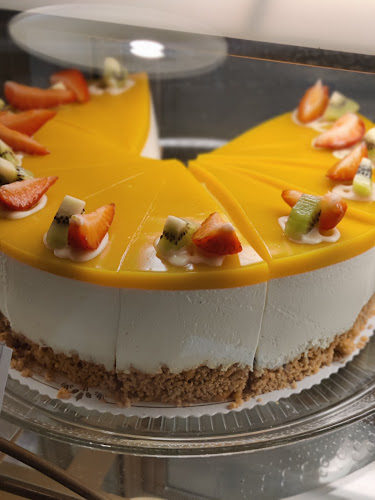 Kahvila Helmi - Ravintola-ala