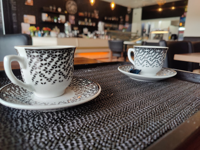 Randa Café - Helsinki