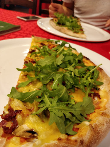 Comentarii opinii despre Pizzaservice Tikkurila