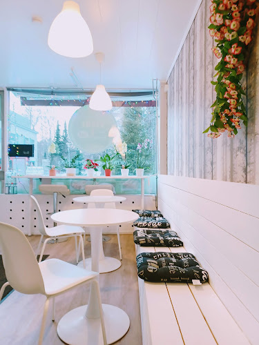 Cafe ViChi - Ravintola-ala