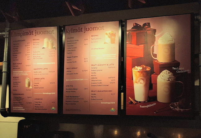 Espresso House Forum