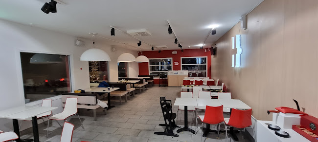 Comentarii opinii despre Hesburger Pulkkila