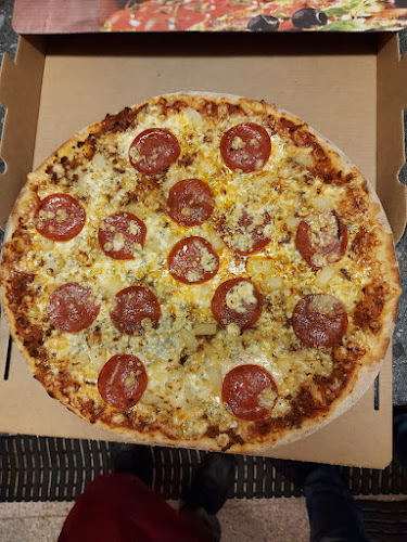 Ravintola Sofram - Raisio