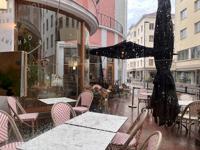 Comentarii opinii despre Ravintola Puistola