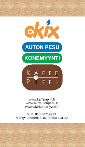 Mäntynummentie 46, 08500 Lohja