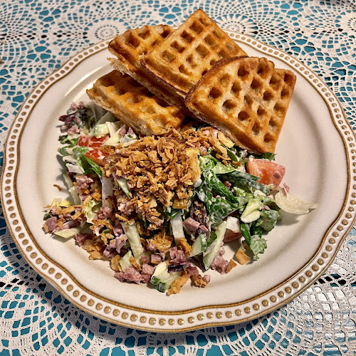 Reviews of Kaffeteria mummola in Kuopio - Ravintola-ala