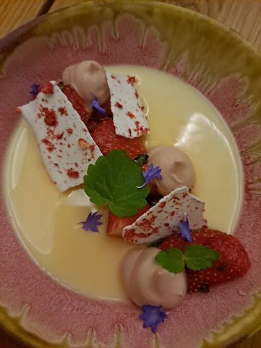 Opinii despre Via Tribunali în Turku - Ravintola-ala