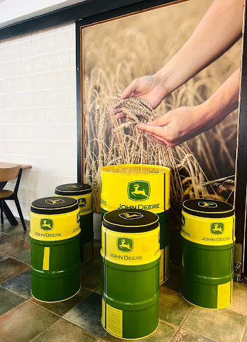 Comentarii opinii despre Kahvila Lintsinkulma