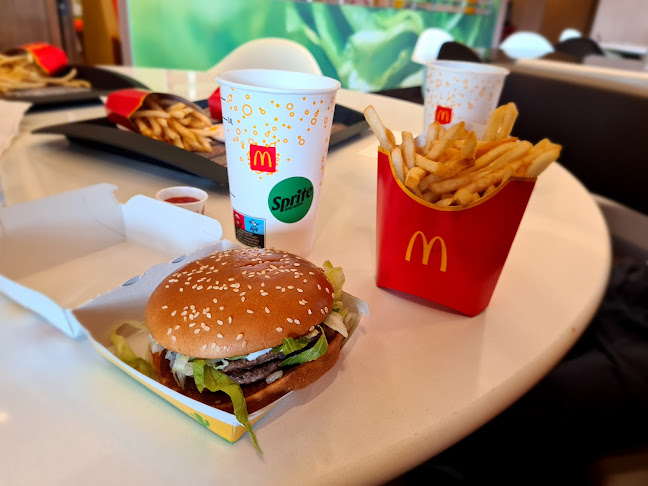 McDonald's Espoo Niittykumpu - Espoo