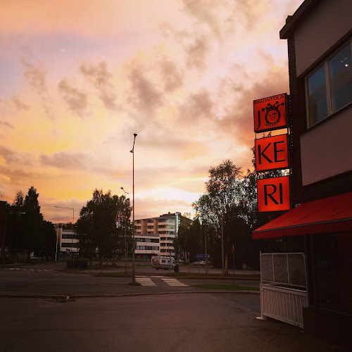 Ravintola Jokeri Phone number