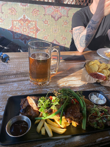 Amarillo, Hyvinkää - Hyvinkää