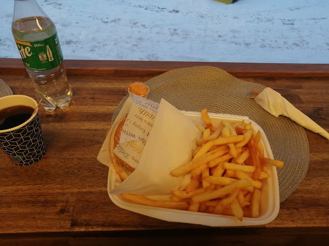 Comentarii opinii despre BR1 Helsinki Kalasatama