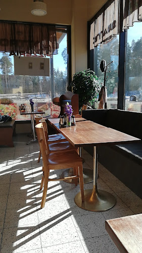 Quattro Pizzeria - Ravintola-ala