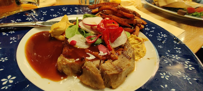 Amarillo, Rovaniemi - Rovaniemi