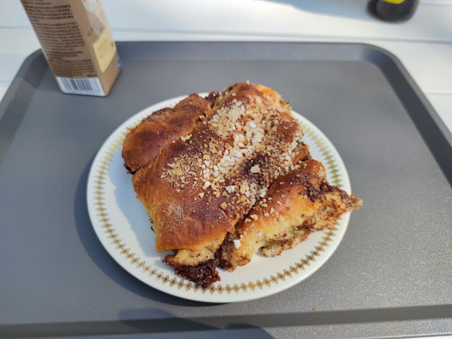 Opinii despre Antiikkikahvila ja teehuone Siiri în Lempäälä - Ravintola-ala