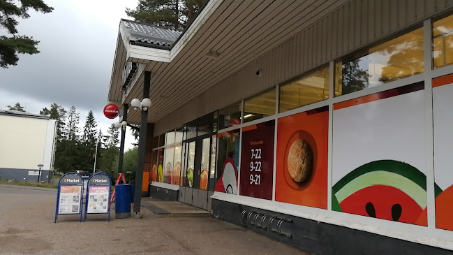 K-Market Nummela - Nummela