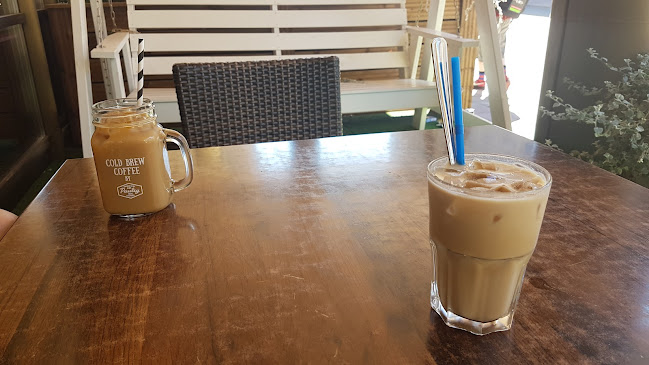 Coffee House Vaakuna, Joensuu Open Times