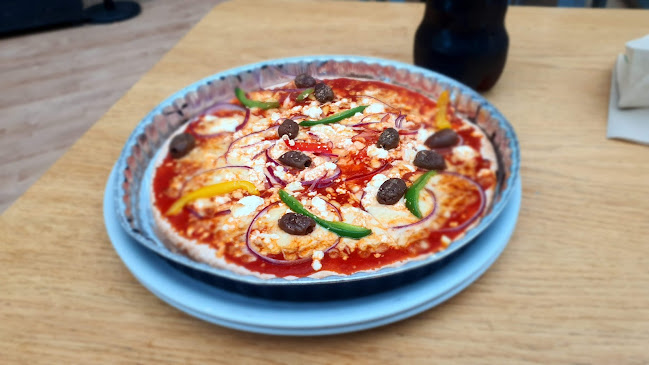 Comments and reviews of Kotipizza IsoKristiina