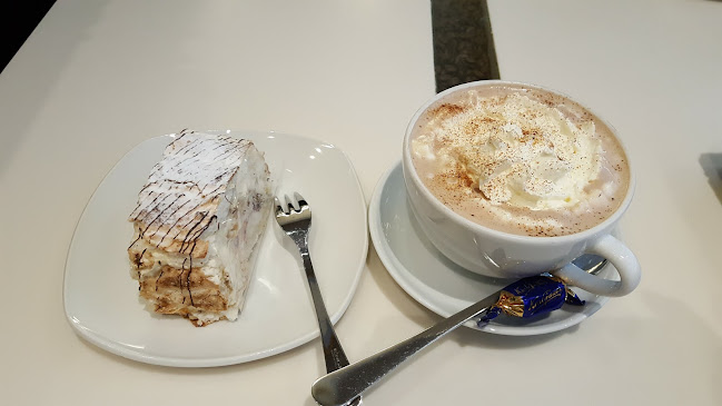 Fazer Café Kluuvikatu 3 Open Times