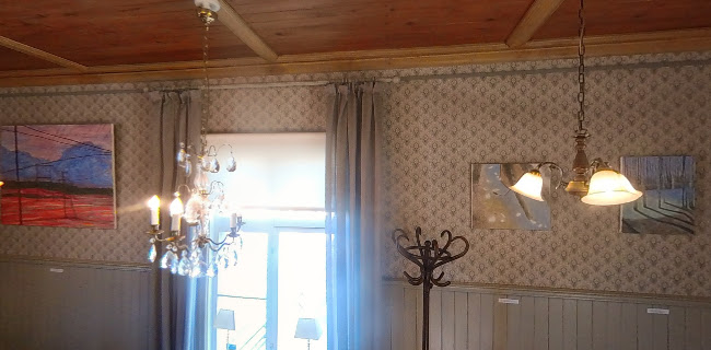 Kahvila Kariranta - Ravintola-ala