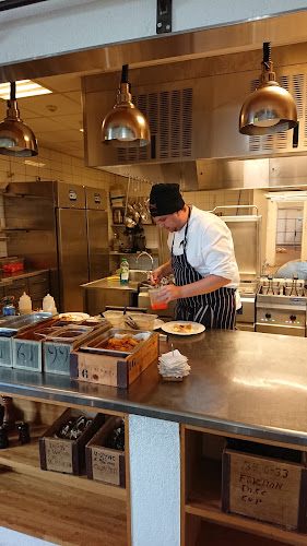 Comentarii opinii despre Smakbyn ravintola