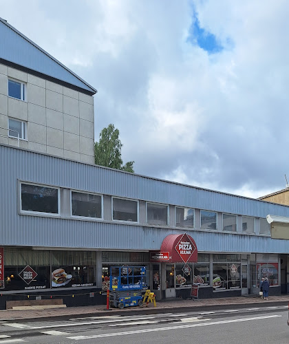 Comentarii opinii despre Restaurant Heinolan Pizza Kulma