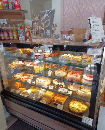 Kahvila Mokkasydän - Ravintola-ala