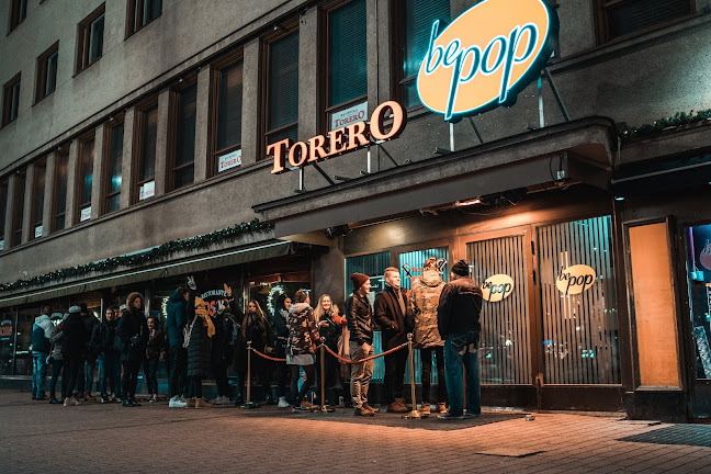 Bepop Joensuu - Ravintola-ala