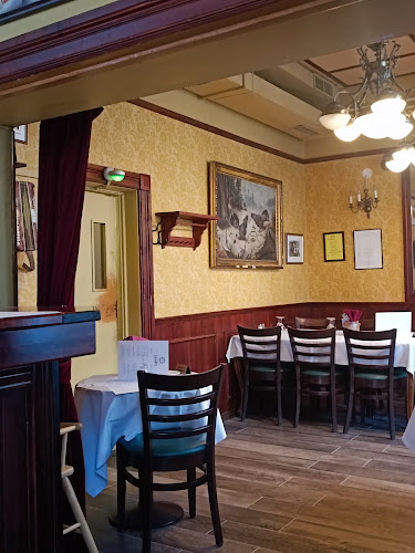 Opinii despre Muikkuravintola Sampo în Kuopio - Ravintola-ala