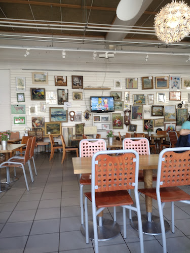 Opinii despre Aarresaari în Salo - Ravintola-ala