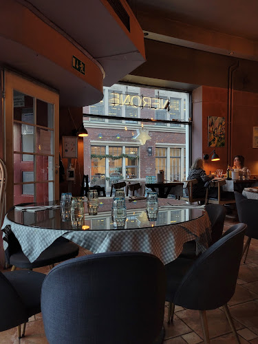 Ravintola Nerone Open Times