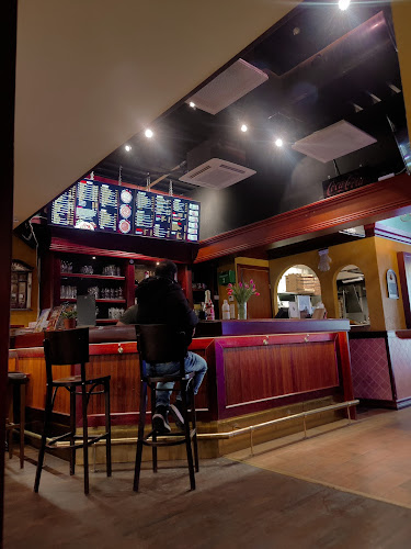 Comentarii opinii despre Kebab-Pizzeria Golden House