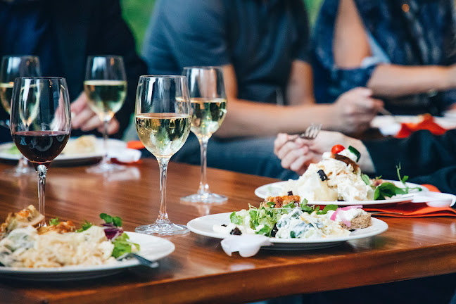 Comentarii opinii despre Kahvila Belvedere