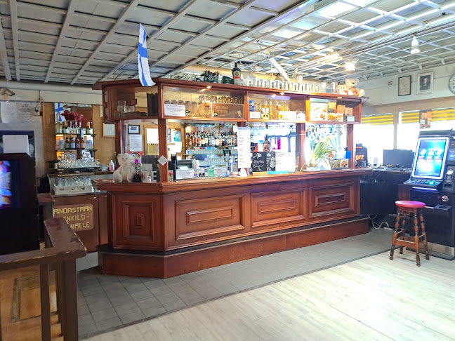 Opinii despre Taimon Krouvi în Naantali - Ravintola-ala