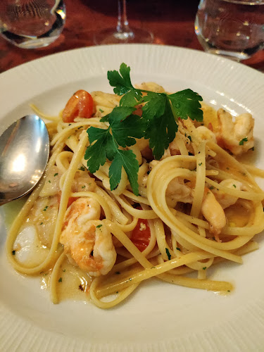 Comentarii opinii despre Ristorante Il Trio