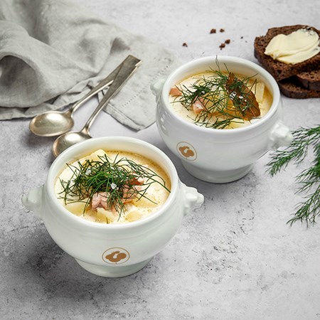 Fazer Café Kamppi - Ravintola-ala